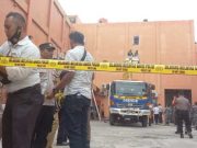 Gedung Karaoke New Orange di Tegal Tak Bersertifikat Laik Fungsi