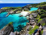 Pantai Hidden Gem, Eksotika Tersembunyi di Pulau Rote NTT