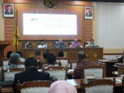 Diharapkan Muncul Ide Konstruktif, Pemkab Jepara Gelar Konsultasi Publik Rancangan Awal RPJPD 2025-2045