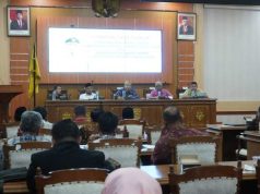Diharapkan Muncul Ide Konstruktif, Pemkab Jepara Gelar Konsultasi Publik Rancangan Awal RPJPD 2025-2045