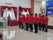 Dani Agus Haryanto Ketua PWI Kabupaten Grobogan Periode 2024-2027