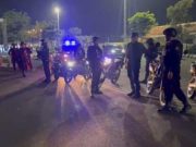 Polres Tegal Kota Gencarkan Patroli Dinihari