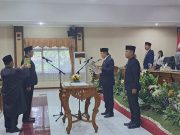 DPRD dan Pemkot Magelang Mitra Sejajar Laksanakan Amanat Rakyat