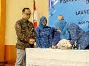 Turunkan Stunting, TP PKK Kota Magelang dan YDKK Luncurkan Ceting Emas Tahap 2