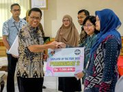 Tiga ASN Pemkot Magelang Dinobatkan Sebagai ‘Employee Of The Month 2023’