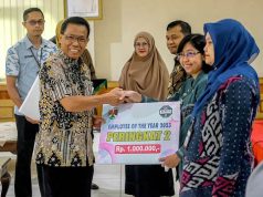 Tiga ASN Pemkot Magelang Dinobatkan Sebagai ‘Employee Of The Month 2023’