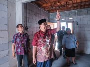 Pemkot Magelang Resmikan Ruspin Optimis di Kelurahan Wates