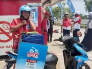 Pertamina Penuhi Kebutuhan Energi Selama Libur Akhir Tahun