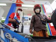 Pertamina Sesuaikan Harga Pertamax Series dan Dex Series