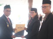 Awal 2024, Dua Dinas Pemkot Magelang Berubah Nama