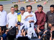 Jokowi Beri Tanggapan, Usai Ganjar Pranowo Beri Skor 5 pada Kemenhan