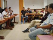 Tiga Event Besar Bakal Digelar di Grobogan Jelang Akhir Kepengurusan FORKI Jawa Tengah 2019-2023