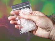 Satresnarkoba Polres Grobogan Amankan Seorang Lelaki; Simpan Sabu 3,35 Gram
