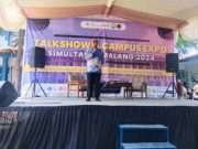 Bupati Pemalang Beri Apresiasi Simulasi SNBT