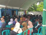 Datangi Dapil III Grobogan, Bolone Mase Gelar Konsolidasi di Tiga Kecamatan