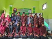 Tim Pengabdian FKIP UMK Gelar Pelatihan Keterampilan Mengajar Guru PAUD