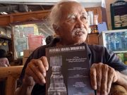 Brayat Panangkaran Kembali Gelar Ruwat Rawat Borobudur Ruwat Rawat Borobudur