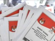 1.428 Surat Suara Pemilu 2024 di Kota Tegal Rusak