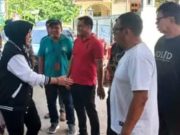 Relawan Ganjar-Mahfud Meninggal Akibat Terjatuh dari Motor saat Konvoi di Klaten