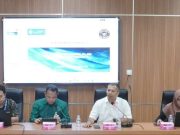 Kepala LLDikti VI Dorong Dosen USM Bersertifikasi