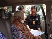 Pembayaran Uang Ganti Kerugian 48 Bidang Tanah Pembangunan Pasar Seni Kujon Pasar Seni Kujon