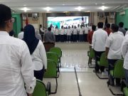 Pengurus PII Kendal Periode 2023- 2026 Dilantik, Bupati Harapkan Bisa Beri Kontribusi ke Daerah