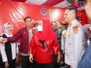 Pemkot Semarang Siap Antisipasi Kemacetan saat Puncak Arus Balik Nataru