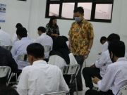 Hari Ini, Mahasiswa FTIK Jalani Ujian Akhir Semester