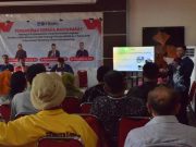 Tim PkM Dosen Magister Hukum USM Sosialisasi Pendaftaran Tanah Sistematis Lengkap