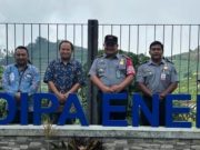 Kanim Wonosobo Siap Kolaborasi dengan PT Geodipa Energi