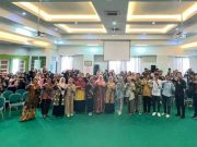 Jelang Pemilu, Tular Nalar Ajak Pemilih Pemula Kritis dan Hindari Hoax