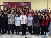 Ketua Dema dan BEM Baru Janji Akan Kerja Keras