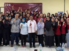 Ketua Dema dan BEM Baru Janji Akan Kerja Keras