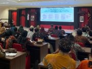 Tingkatkan Transparansi, Pemkab Wonosobo Gelar Sosialisasi Penyusunan LKPJ dan LPPD