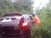 Mau ke Dieng, Wisatawan Asal Bekasi Tersesat di Kebun Teh Tlogojati