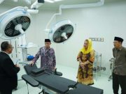 RS Unimus Diresmikan, Ini Harapan Wali Kota Semarang