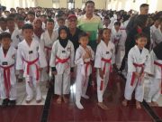 Samuel Wattimena: Spirit Olahraga Membentuk Watak Berani dan Sportif