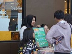 Mahasiswa Teknologi Pangan SCU Inovasikan Produk Olahan Limbah Pangan