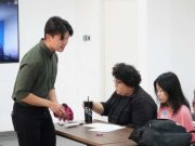 Mahasiswa Harus Proaktif dan Tak Takut Gagal