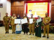 Gandeng ICW dan Pattiro, Wali Kota Semarang Tegaskan Komitmen untuk Cegah Korupsi