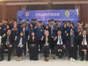 59 Ketua Orma USM Dilantik
