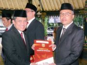 Pemkab Wonosobo Lakukan Rotasi Pejabat Eselon II, Ini Daftarnya!