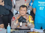 Polda Jateng Amankan 5 Tersangka Sindikat Penadah dan Penjual Mobil Bodong, Kapolda: Mereka Kelompok ‘Lengek Squad’