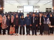 965 Mahasiswa KKN USM Diterjunkan di 68 Kelurahan