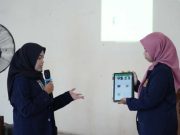 Aplikasi Bank Sampah Mahasiswa UMK, Bantu Desa Gulang Sabet Penghargaan Nasional