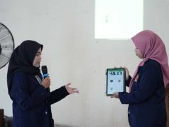 Aplikasi Bank Sampah Mahasiswa UMK, Bantu Desa Gulang Sabet Penghargaan Nasional
