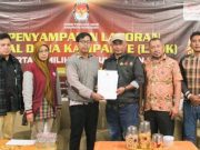 Tak Ada LADK, Bawaslu Wonosobo Coret 2 Parpol Peserta Pemilu