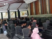 Pemkab Demak Bebaskan Retribusi Pengunjung Wisata Religi
