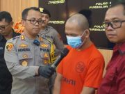 Polres Purbalingga Ungkap Kasus Narkotika Jenis Sabu, Tersangka Merupakan Residivis