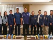 Menpora Dito Dukung Penuh Program Siwo PWI Pusat